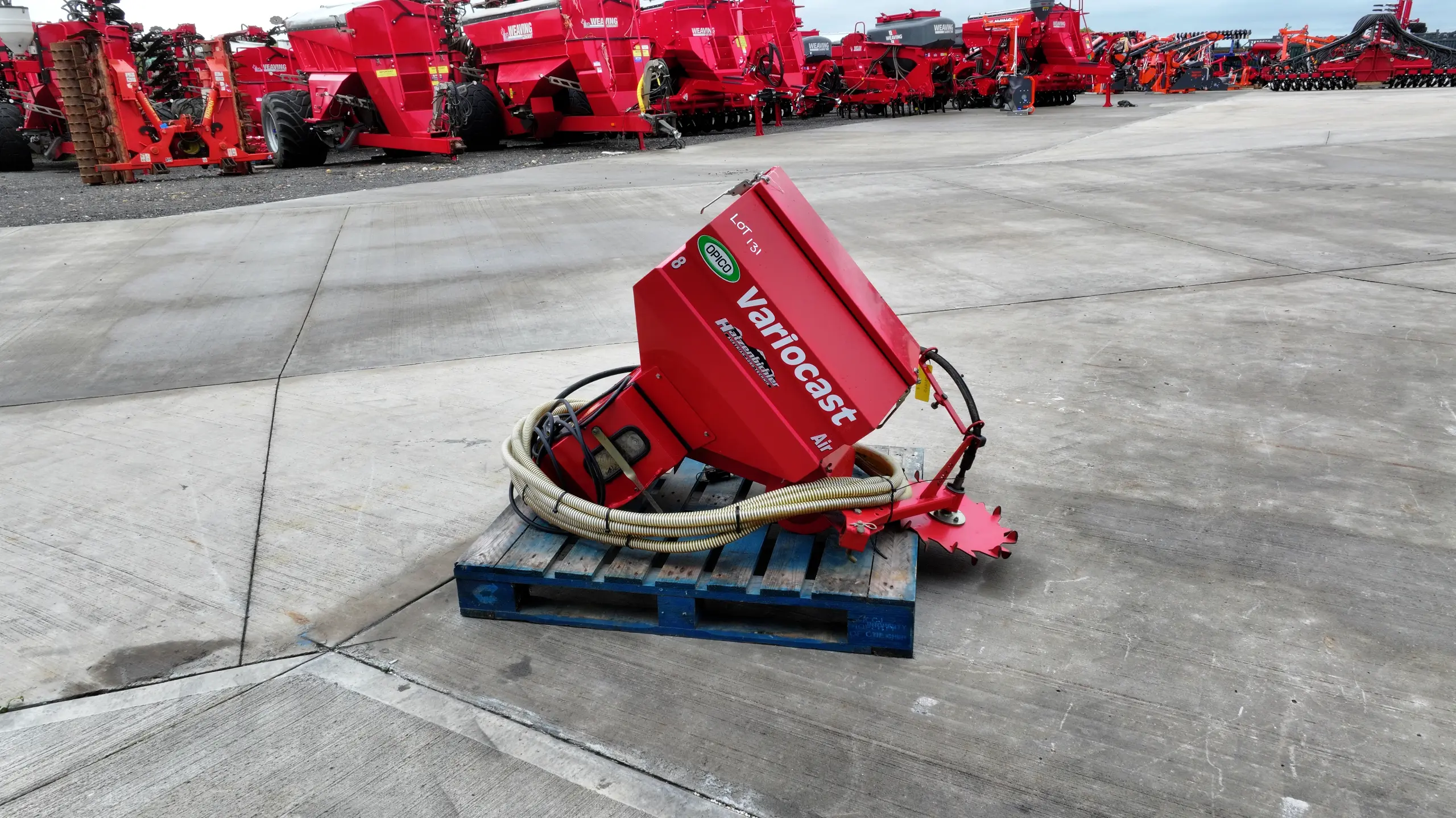 Block Image